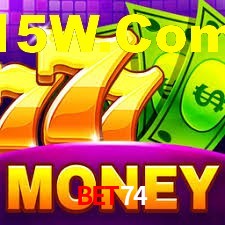 Tournaments Bet74