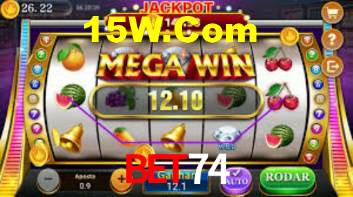 Bet74.Com