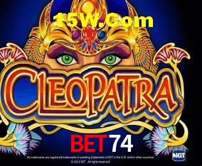 Casino Ao Vivo Bet74