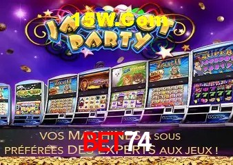 Mesa de Blackjack Bet74