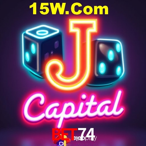 Bônus após cadastro na Bet74