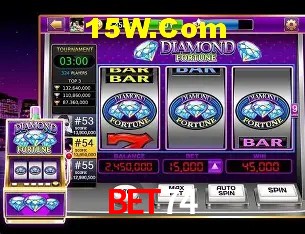 Promoções Sazonais Bet74