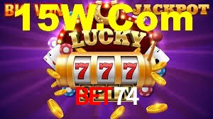 VIP Casino Bet74