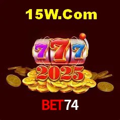 Apostas de Futebol Bet74