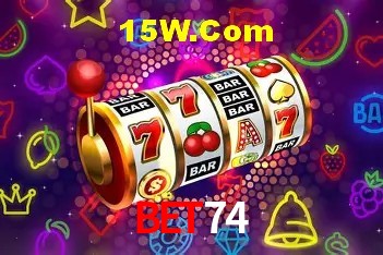 Benefícios da Conta Bet74