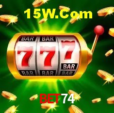 Slots com jackpots e giros grátis na Bet74