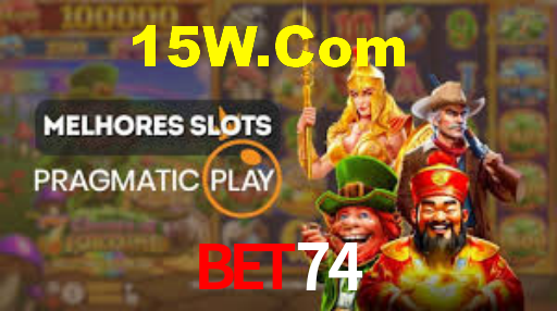 Bet74: Seu Cassino Premiado com Pagamentos Rápidos