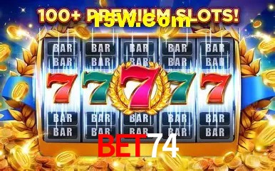 Cadastro Rápido Bet74