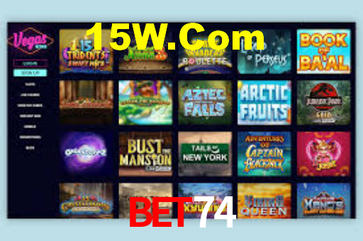 Bônus Generosos e Exclusivos no Bet74 para Você!