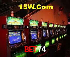 Experiência VIP Bet74