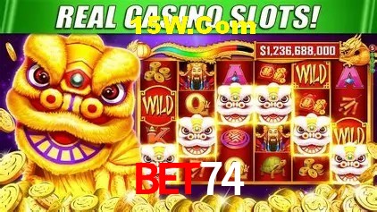 Benefícios VIP na Bet74