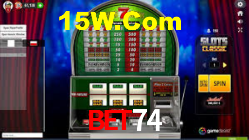 Bet74.Com