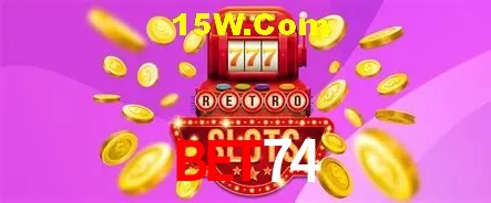 Especiais de Fim de Semana Bet74