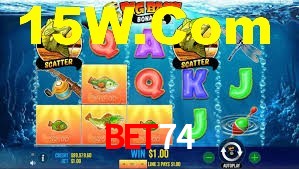 Bet74 Plataforma