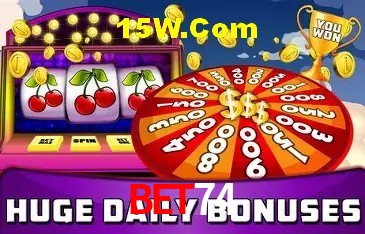 Apostas de Tênis Bet74