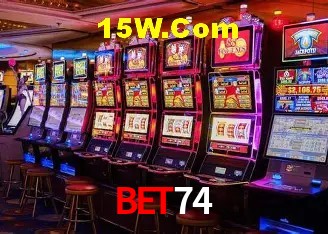 Avaliações dos Jogadores Bet74