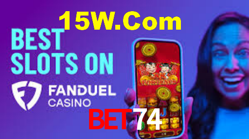 Bet74: A Experiência de Casino com Jogos de Mesa ao Vivo