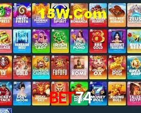 Casino Ao Vivo Bet74