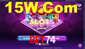 Programa VIP Bet74